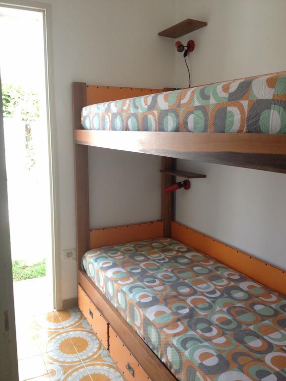 Sea'S Chalet Fontane Bianche Chambre photo