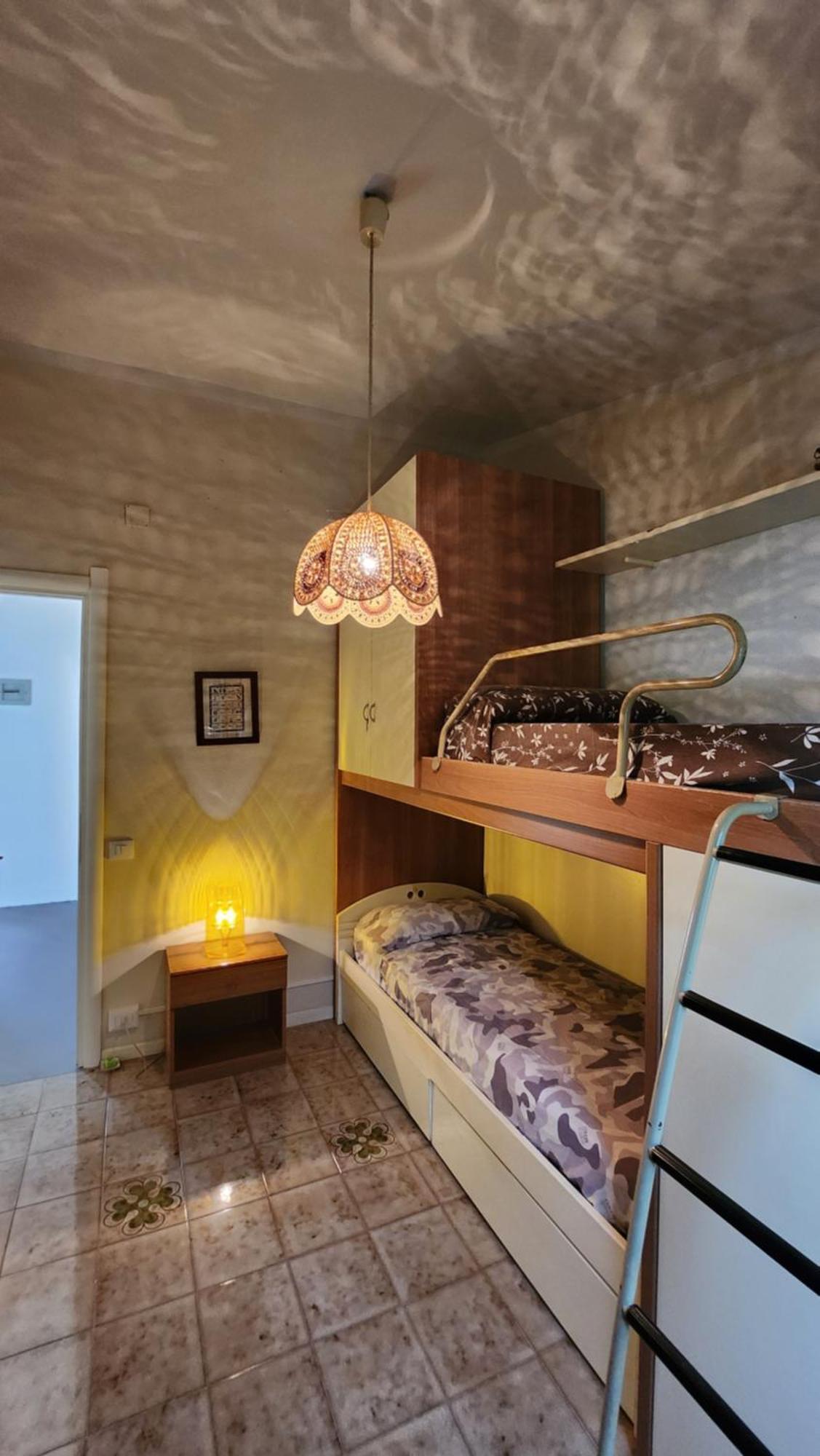 Sea'S Chalet Fontane Bianche Extérieur photo
