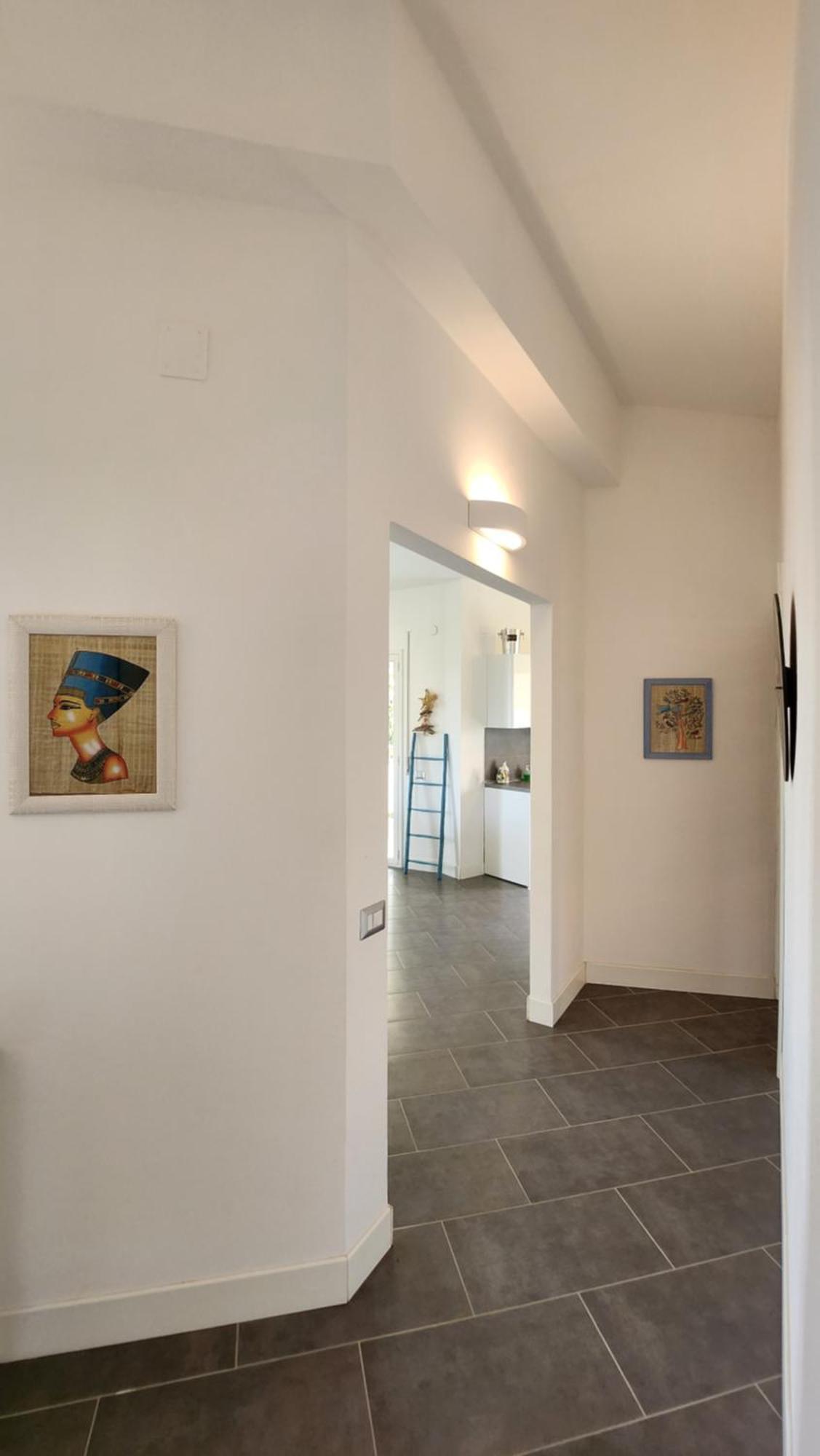 Sea'S Chalet Fontane Bianche Extérieur photo