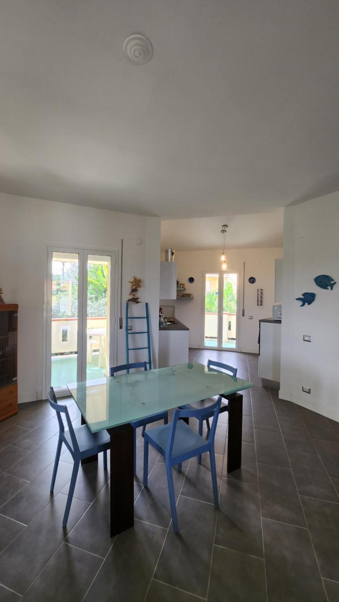 Sea'S Chalet Fontane Bianche Extérieur photo