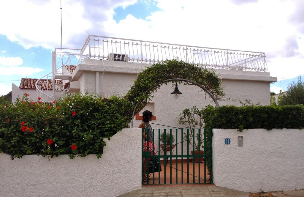 Sea'S Chalet Fontane Bianche Chambre photo
