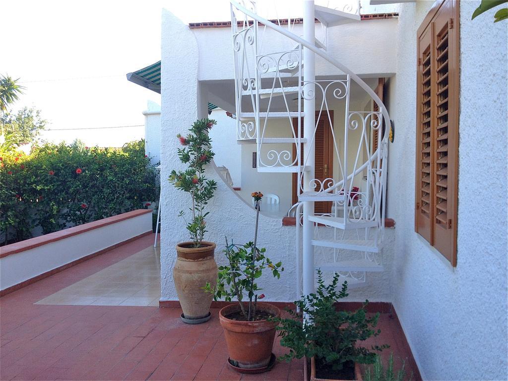 Sea'S Chalet Fontane Bianche Chambre photo