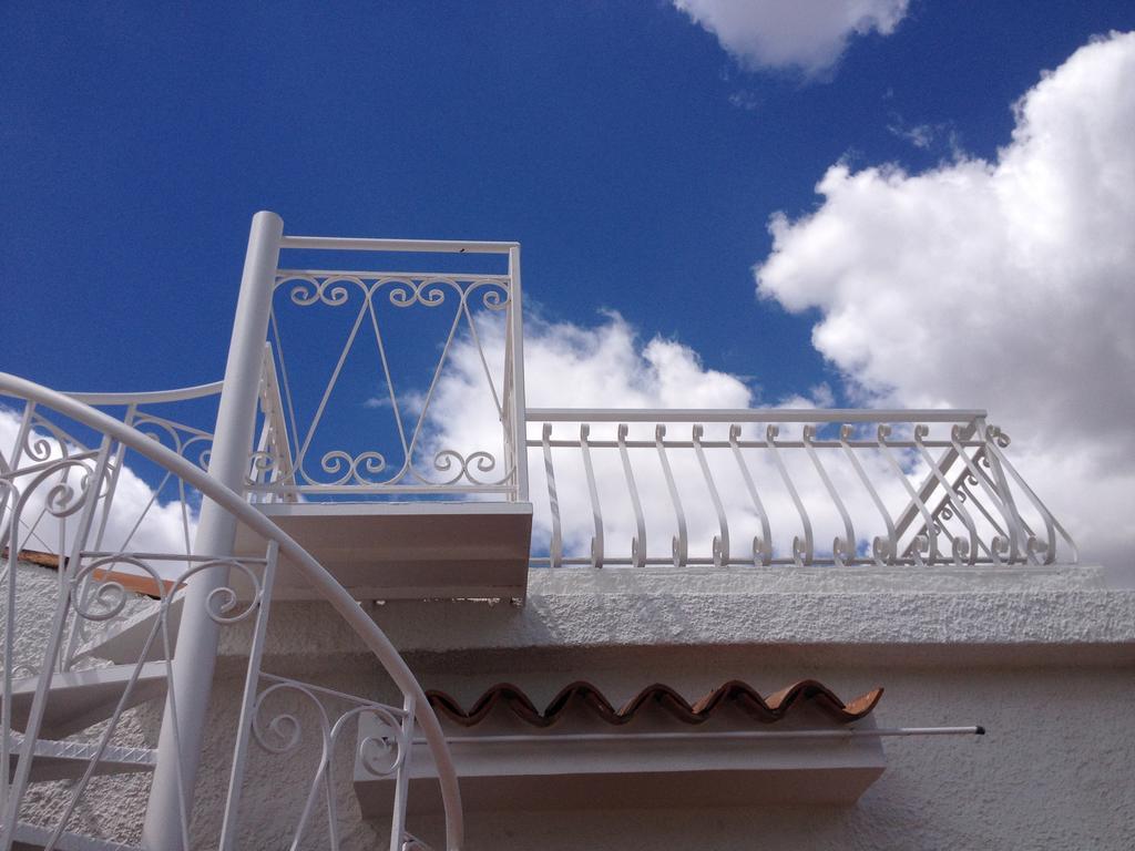 Sea'S Chalet Fontane Bianche Chambre photo