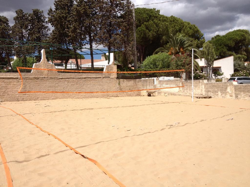 Sea'S Chalet Fontane Bianche Chambre photo