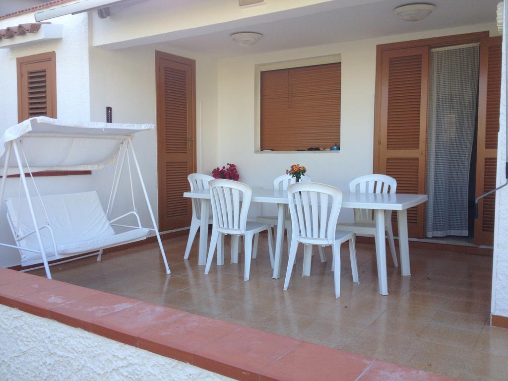Sea'S Chalet Fontane Bianche Chambre photo