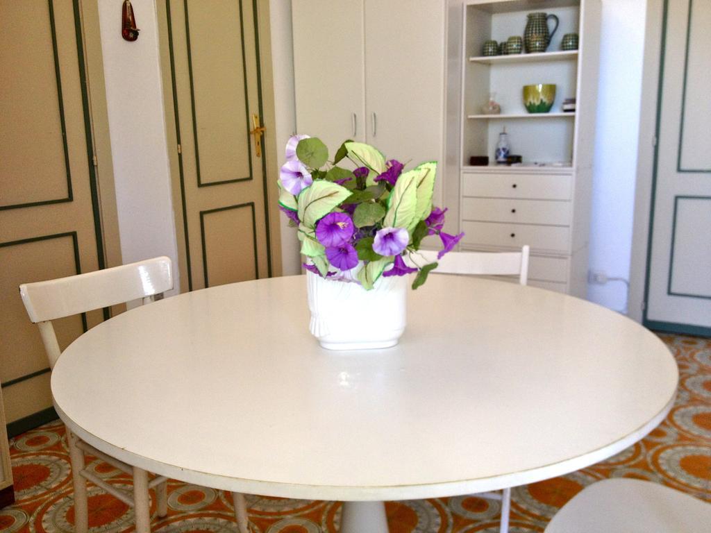 Sea'S Chalet Fontane Bianche Chambre photo